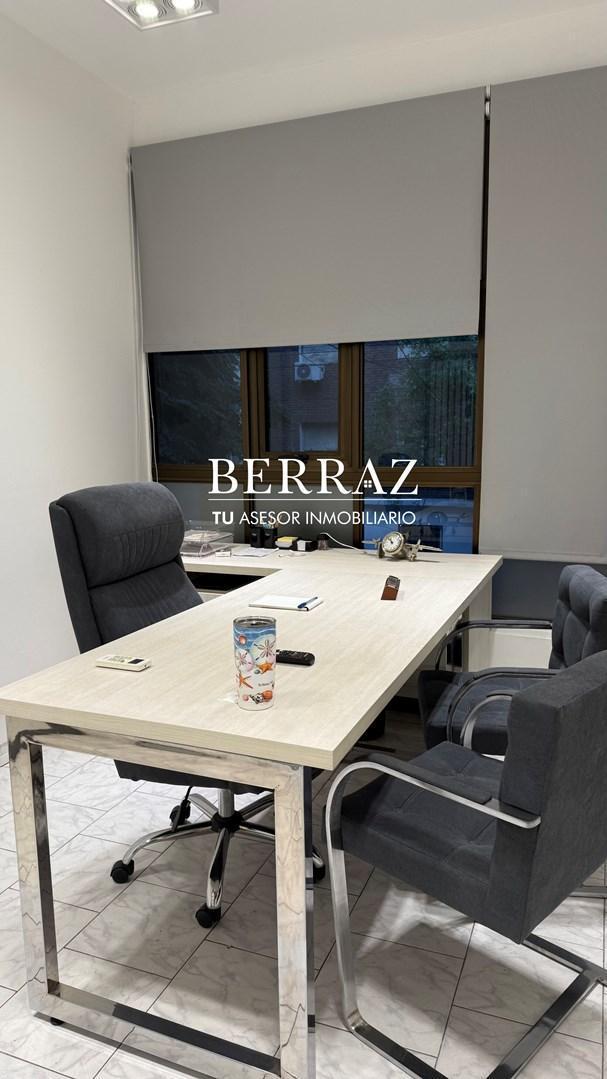 Local en Venta 3 ambientes 108 m2 Belgrano, CABA
