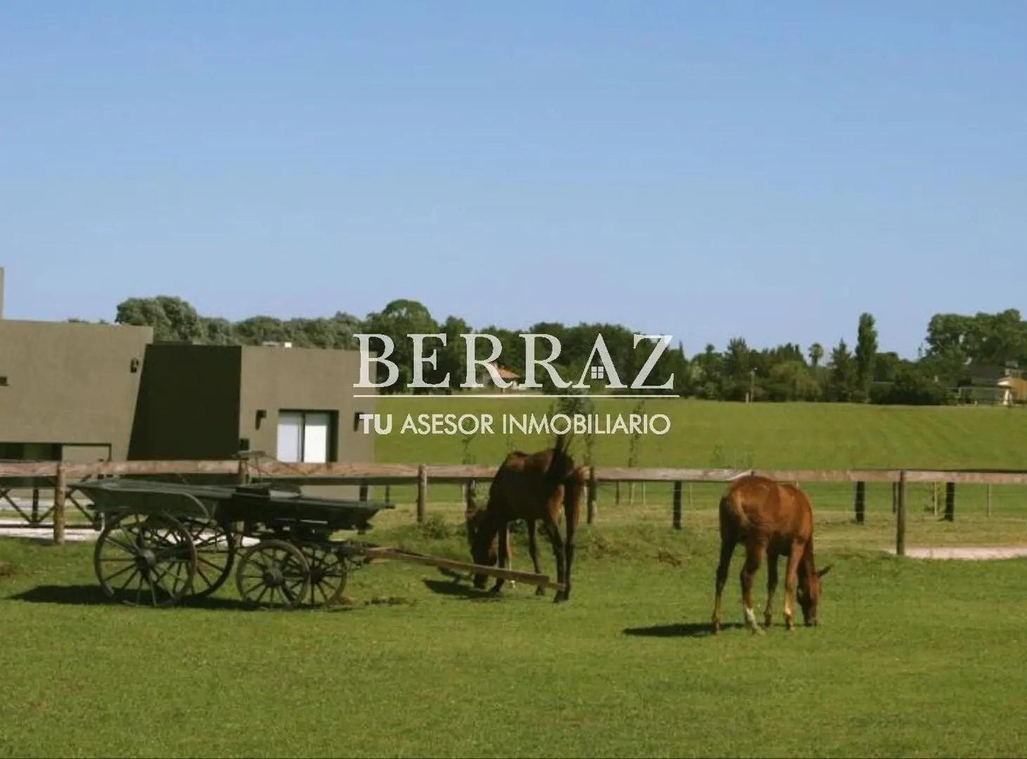 Lote en Venta 3100 m2 La Ranita, Manzanares, Pilar 8