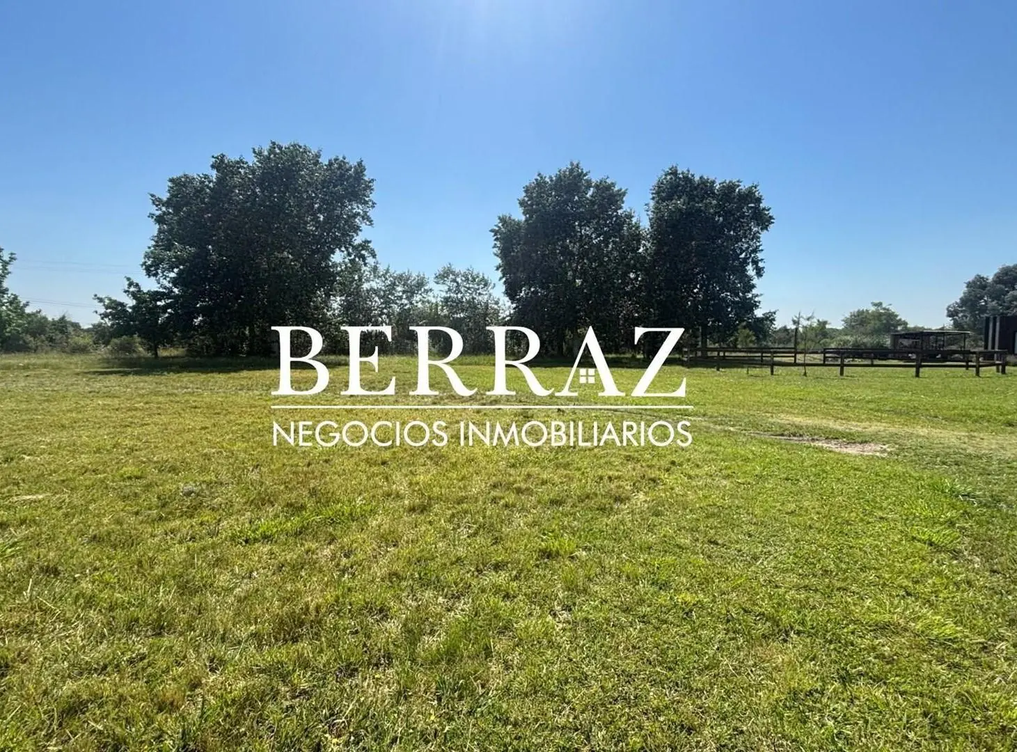 Lote en Venta 3100 m2 La Ranita, Manzanares, Pilar 3