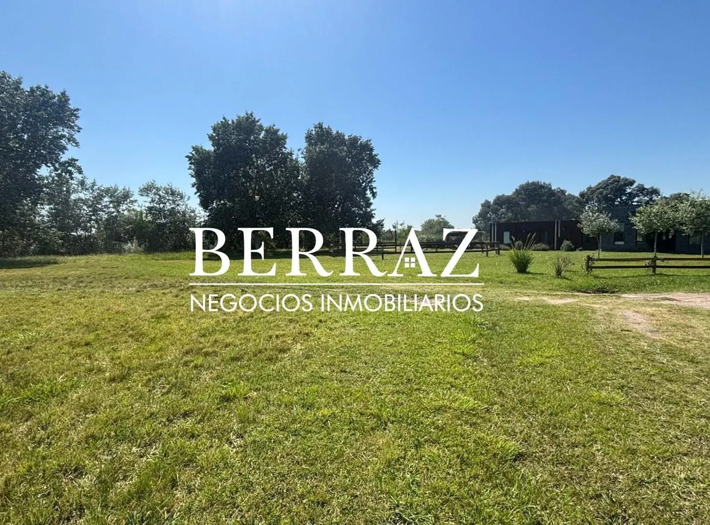 Lote en Venta 3100 m2 La Ranita, Manzanares, Pilar 5