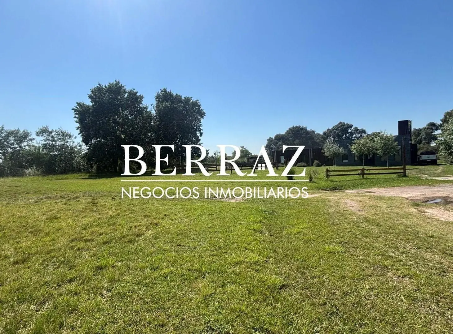 Lote en Venta 3100 m2 La Ranita, Manzanares, Pilar 4
