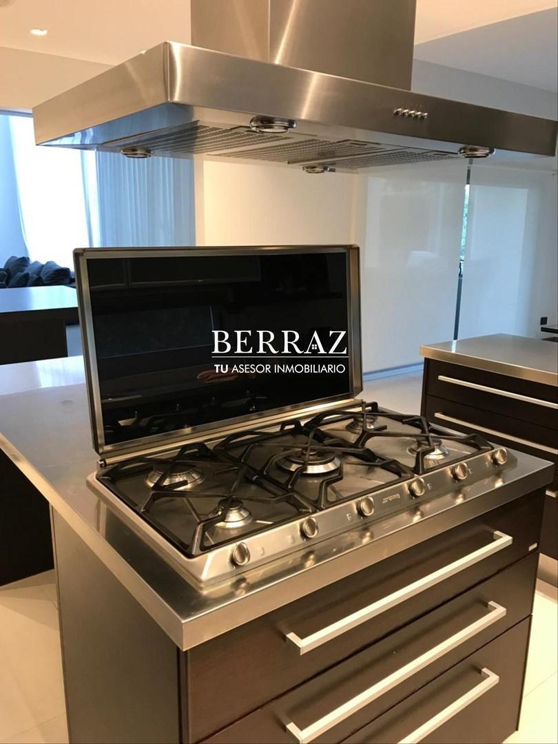 Foto de Casa Venta 4 Dormitorios Lote de 850 m2 Haras La Pradera Pilar, imagen 5