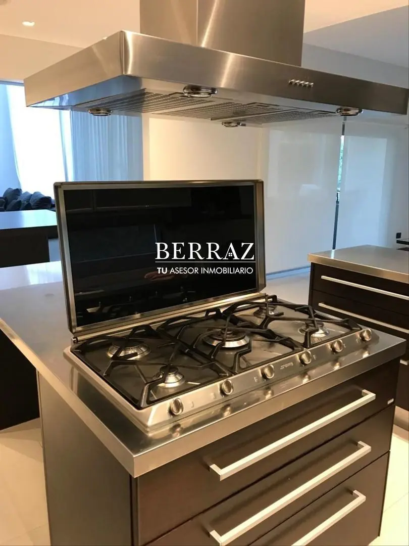 Casa Venta 4 Dormitorios Lote de 850 m2 Haras La Pradera Pilar 5