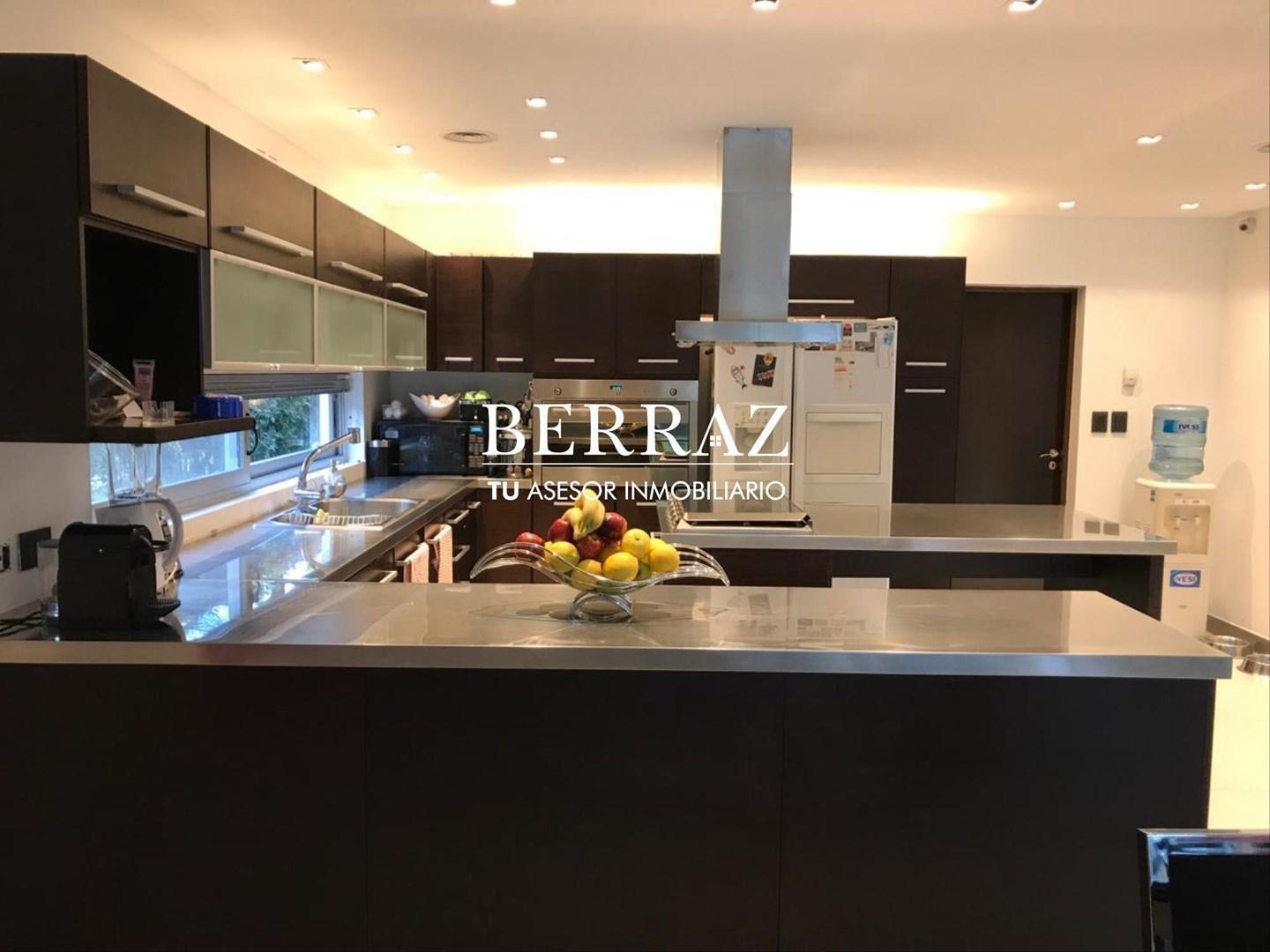 Foto de Casa Venta 4 Dormitorios Lote de 850 m2 Haras La Pradera Pilar, imagen 3