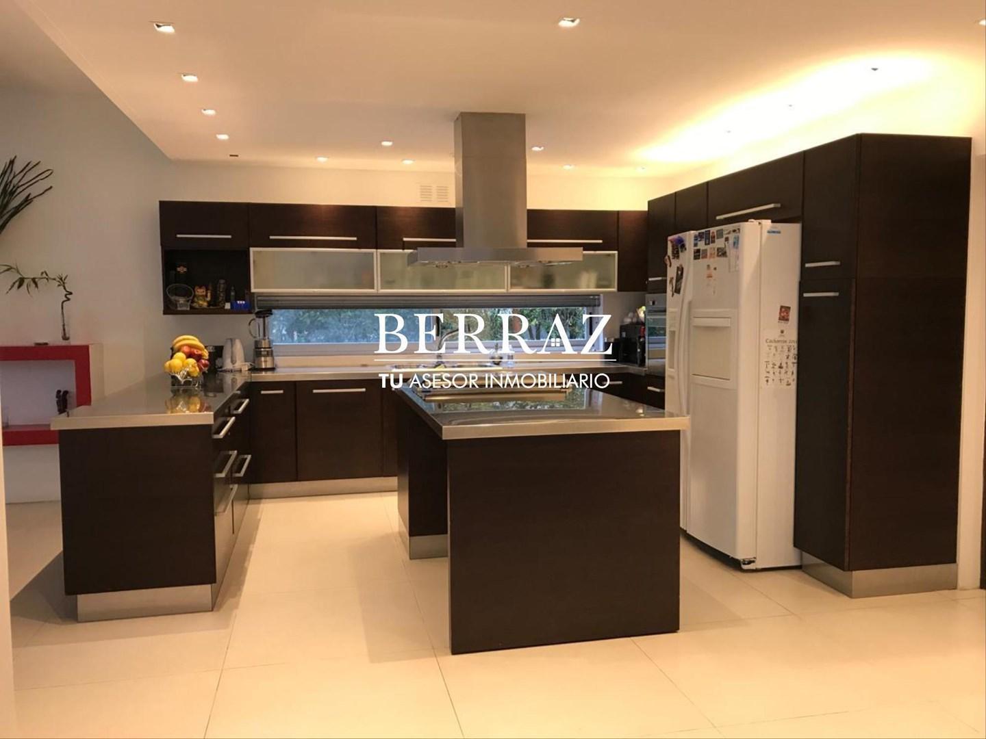 Foto de Casa Venta 4 Dormitorios Lote de 850 m2 Haras La Pradera Pilar, imagen 2