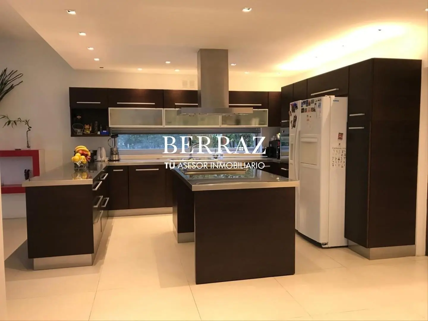 Casa Venta 4 Dormitorios Lote de 850 m2 Haras La Pradera Pilar 2