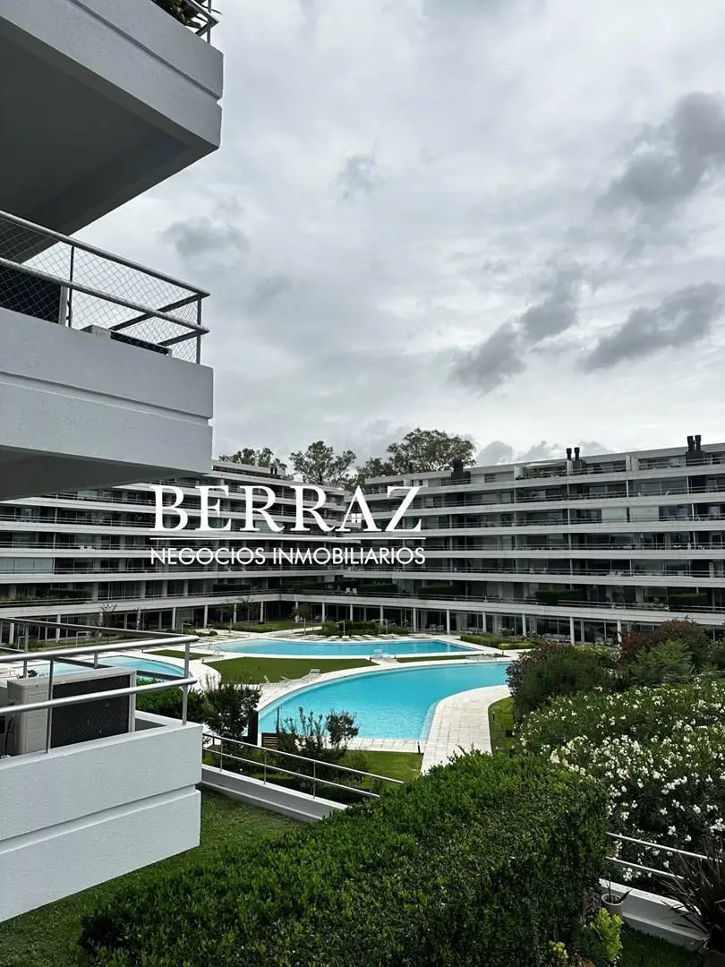 Departamento Venta 3 Dormitorios 181 m2 Bouquet I , Pilar, Zona Norte 2