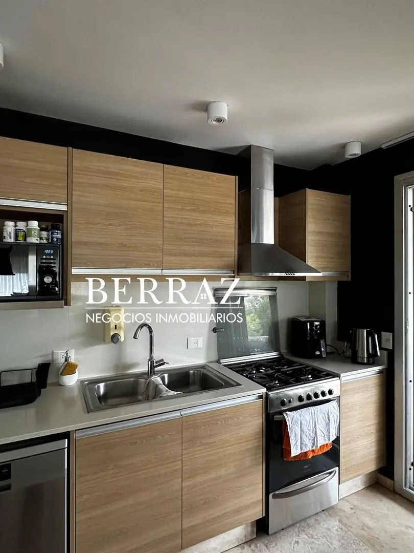 Departamento Venta 3 Dormitorios 181 m2 Bouquet I , Pilar, Zona Norte 5