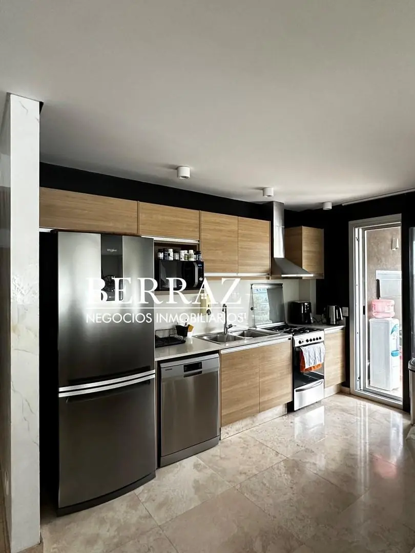 Departamento Venta 3 Dormitorios 181 m2 Bouquet I , Pilar, Zona Norte 4