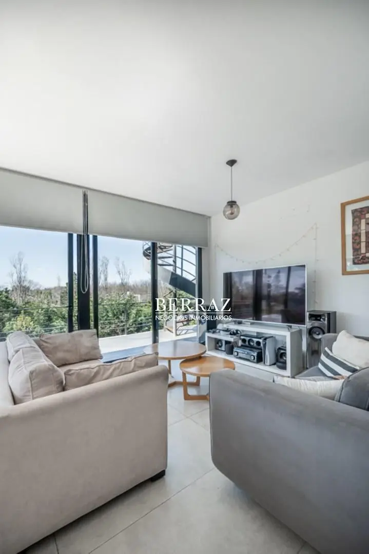 Departamento Venta 3 Ambientes Square 39 , 75 m2 Pilar 3