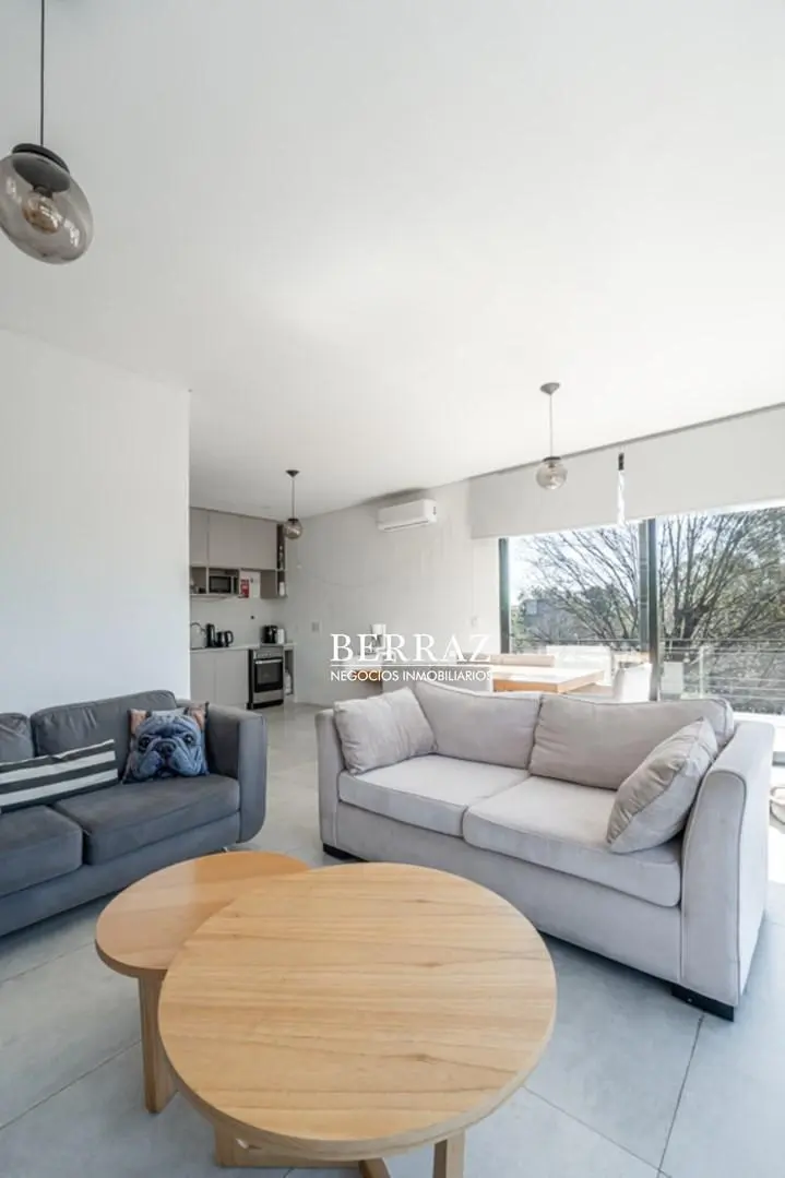 Departamento Venta 3 Ambientes Square 39 , 75 m2 Pilar 5