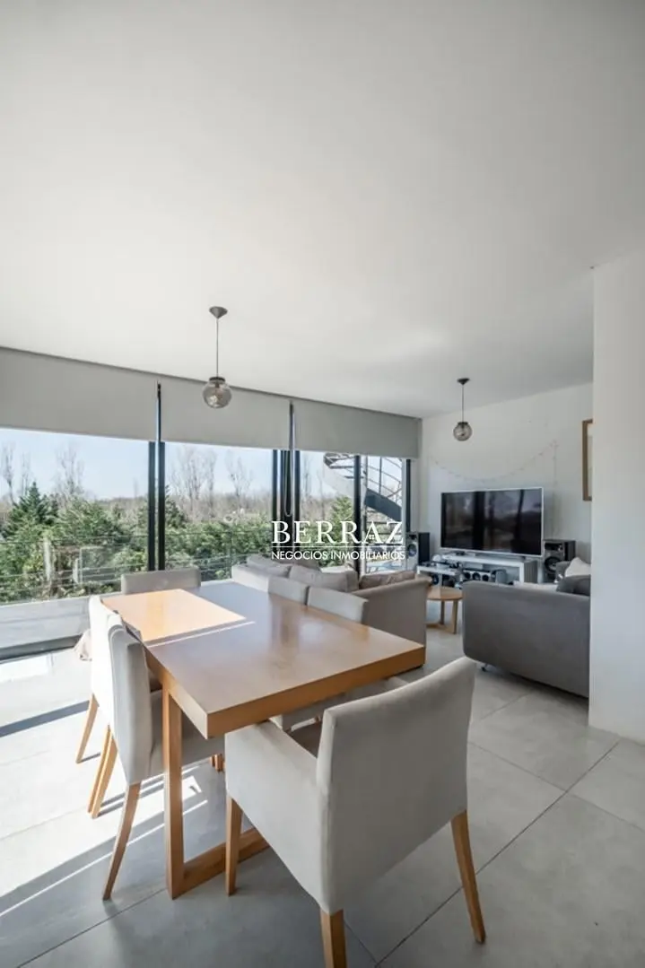 Departamento Venta 3 Ambientes Square 39 , 75 m2 Pilar 1