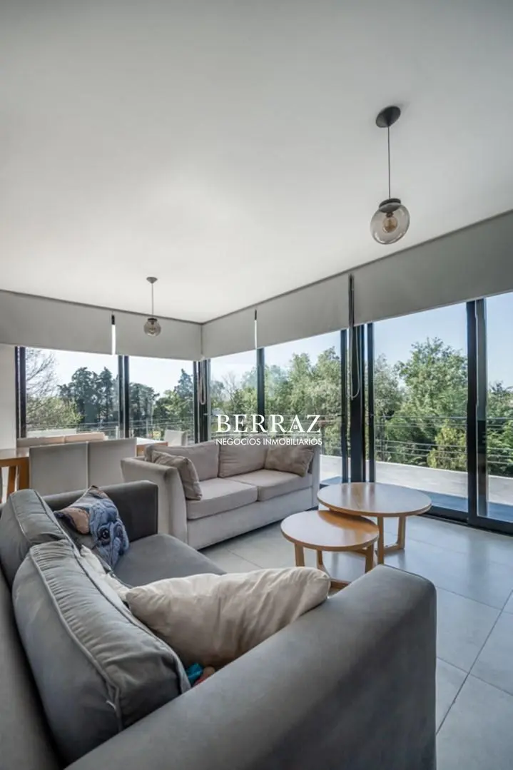 Departamento Venta 3 Ambientes Square 39 , 75 m2 Pilar 2