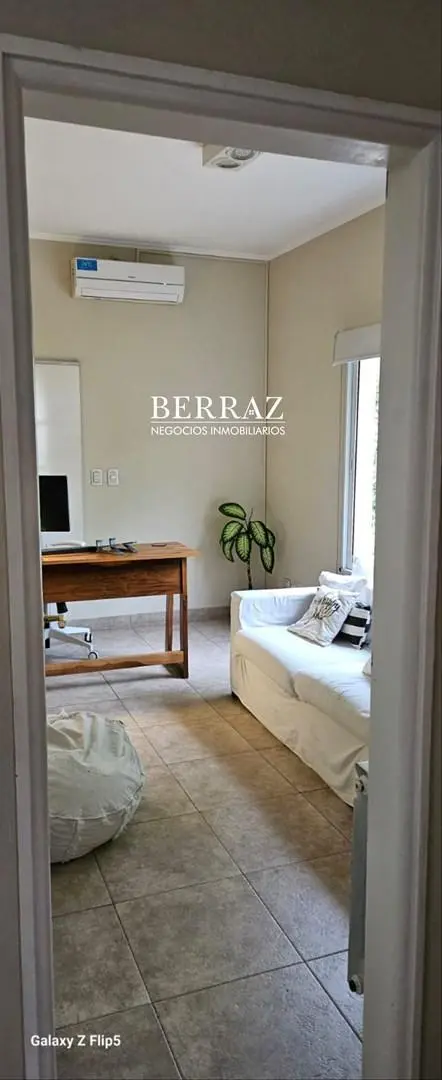 Casa Venta 3 Dormitorios Lote de 800 m2 San Isidro Labrador, Villanueva Tigre 4