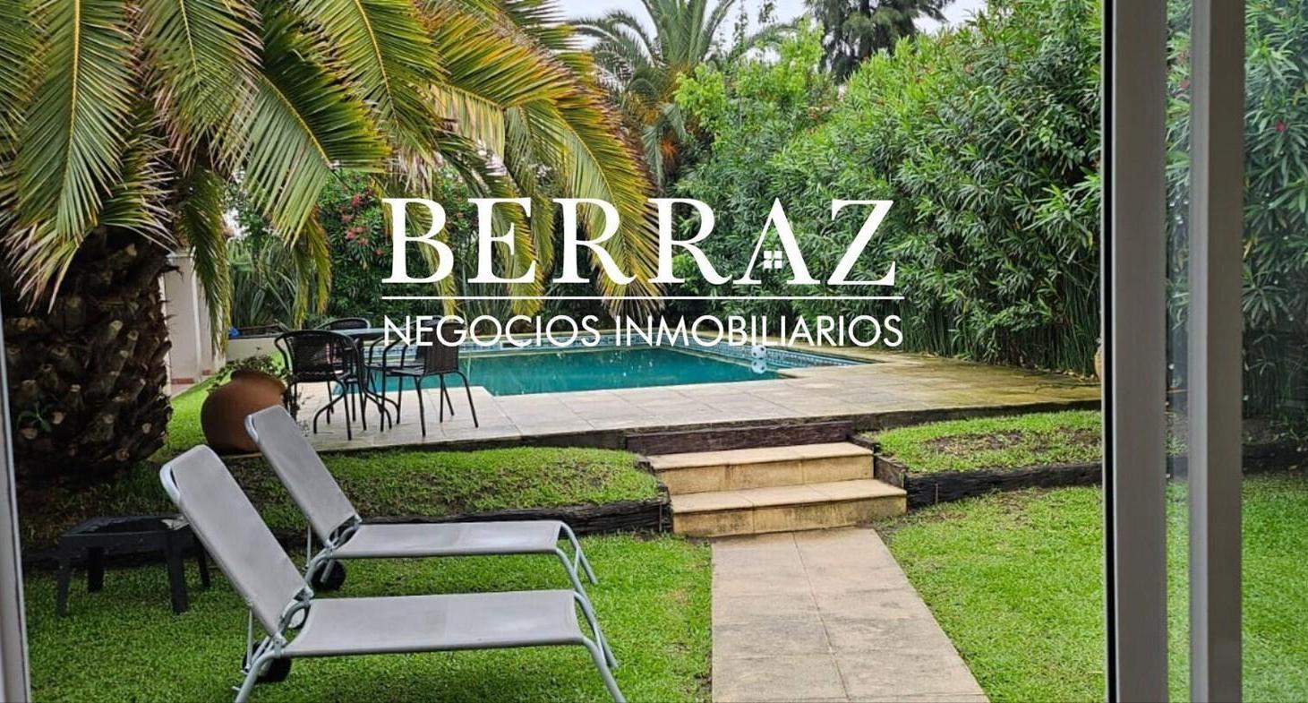 Casa Venta 3 Dormitorios Lote de 800 m2 San Isidro Labrador, Villanueva Tigre
