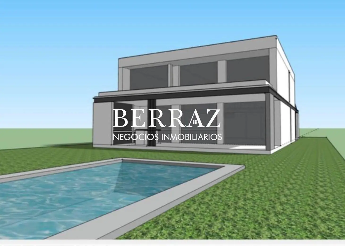 Casa Venta 4 Dormitorios Barrio Costas Lote de 872 m2 Puertos del Lago, Escobar 3