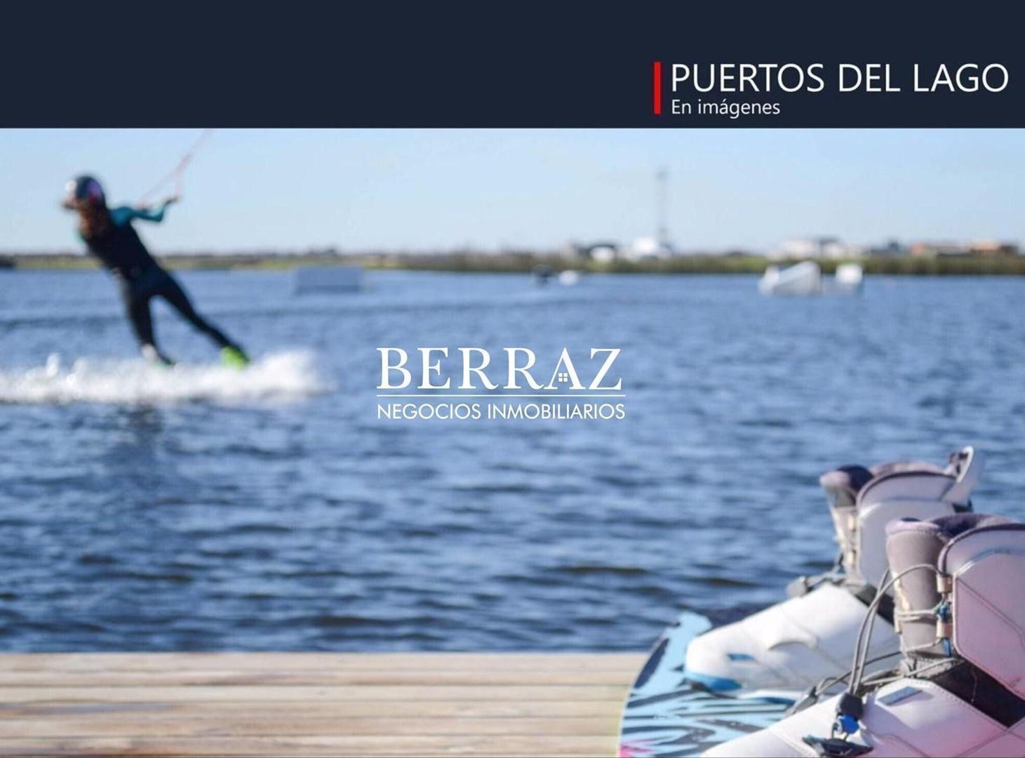 Foto de Casa Venta 4 Dormitorios Barrio Costas Lote de 872 m2 Puertos del Lago, imagen 4