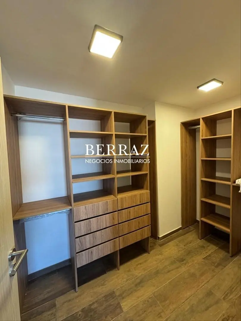 Departamento Venta 2 Dormitorios Complejo Vivant 121m2 Escobar, Zona Norte 5