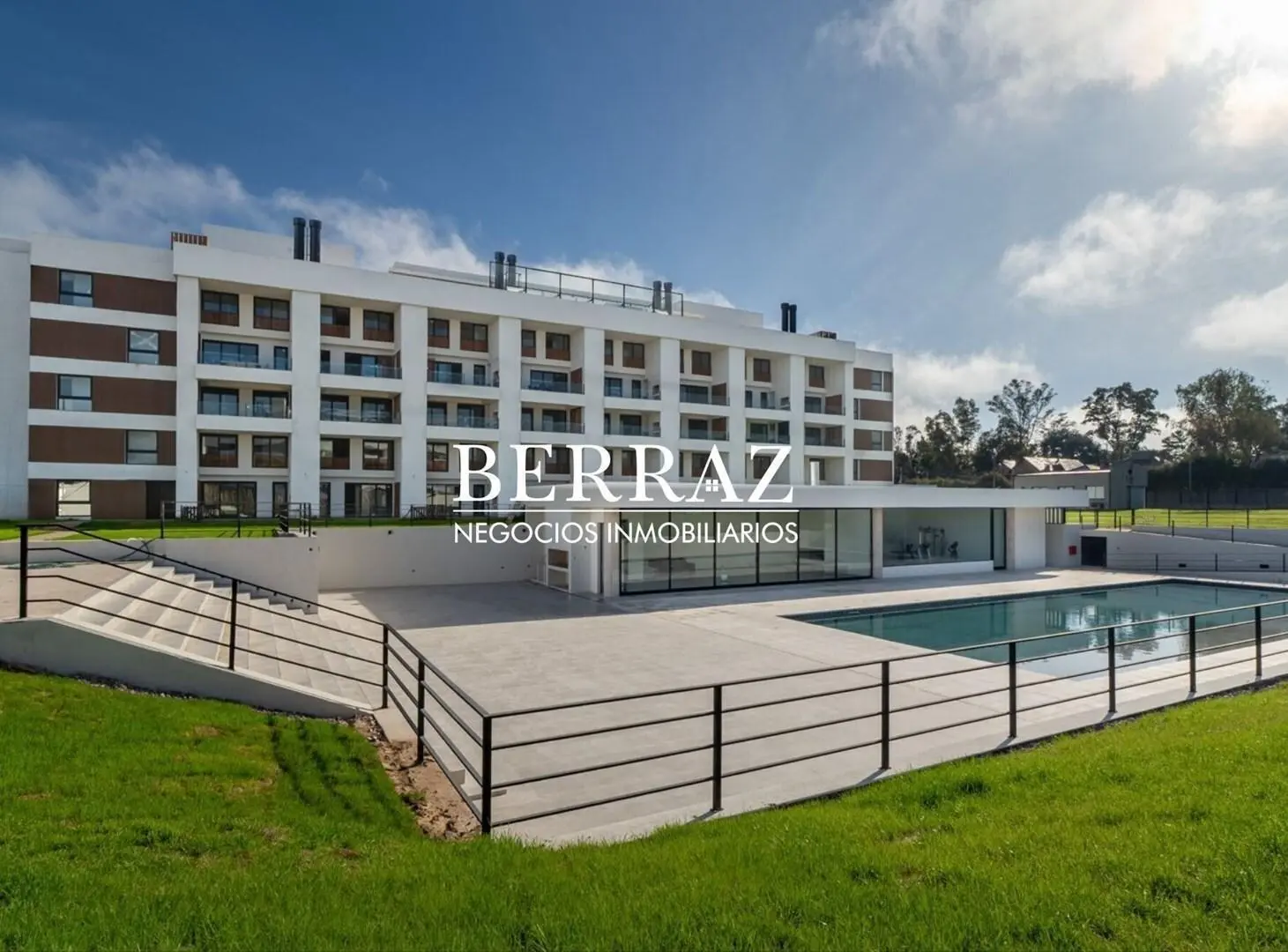 Departamento Venta 2 Dormitorios Complejo Vivant 121m2 Escobar, Zona Norte 3