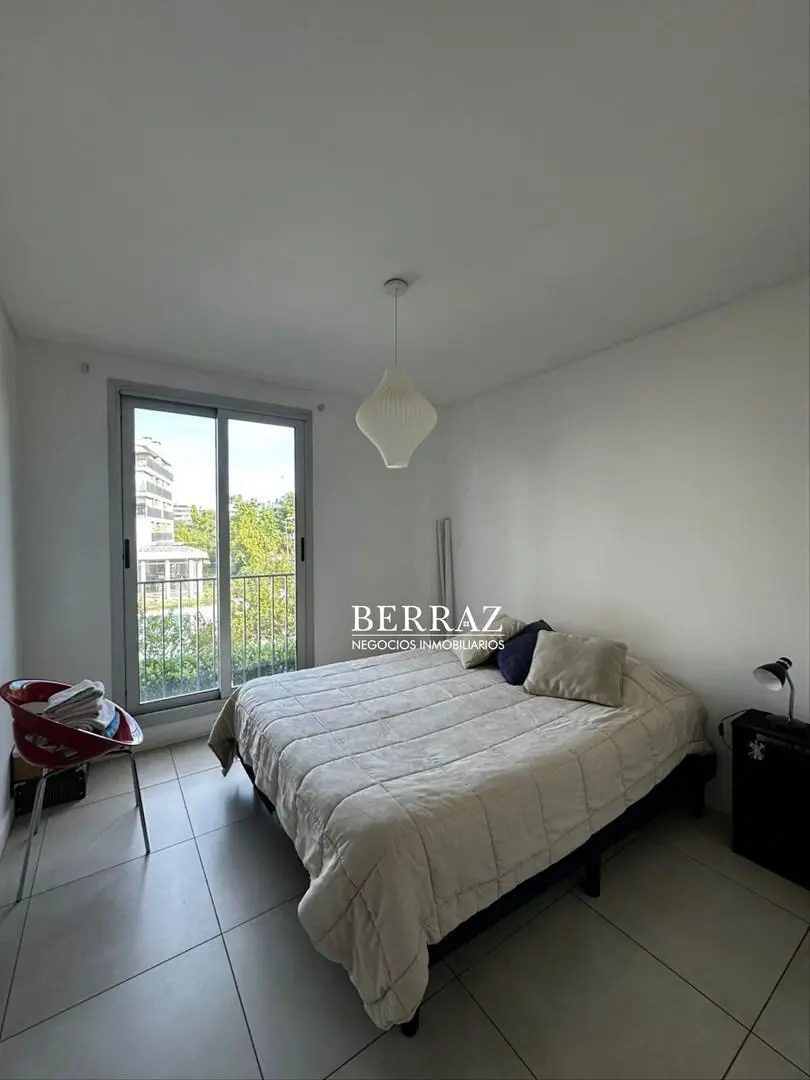 Departamento Alquiler 2 Ambientes 63 m2 Vilahaus Pilar, Zona Norte 4