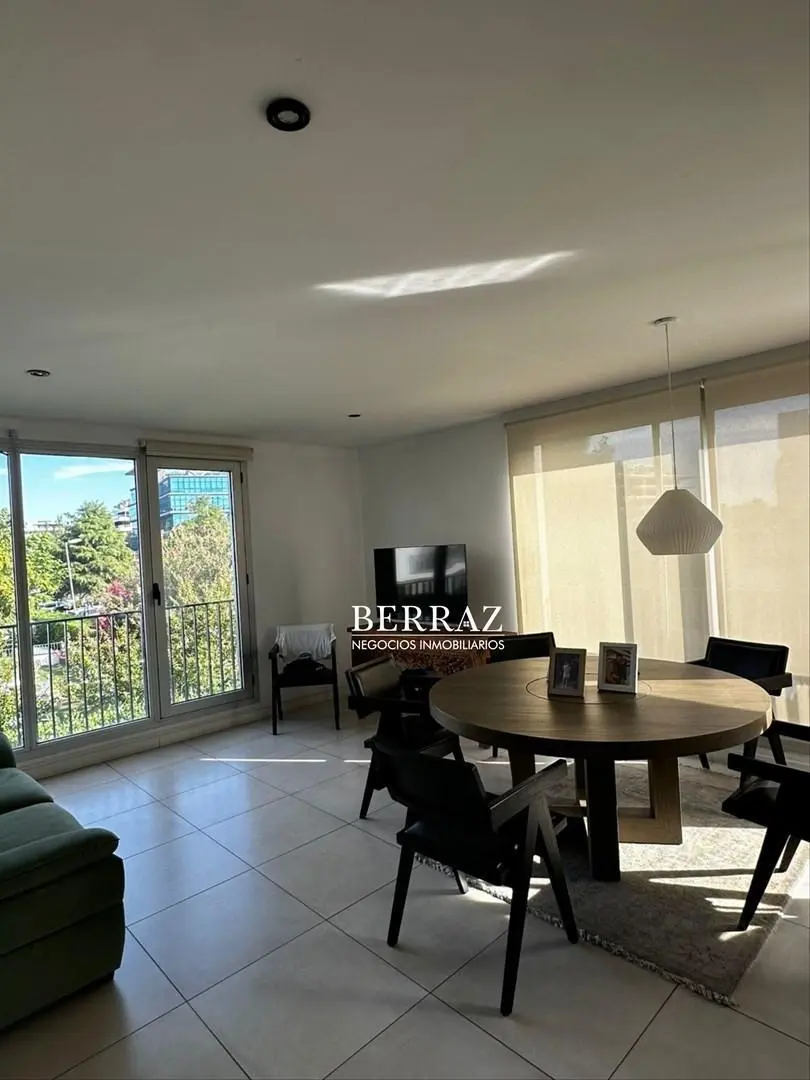 Departamento Alquiler 2 Ambientes 63 m2 Vilahaus Pilar, Zona Norte 2