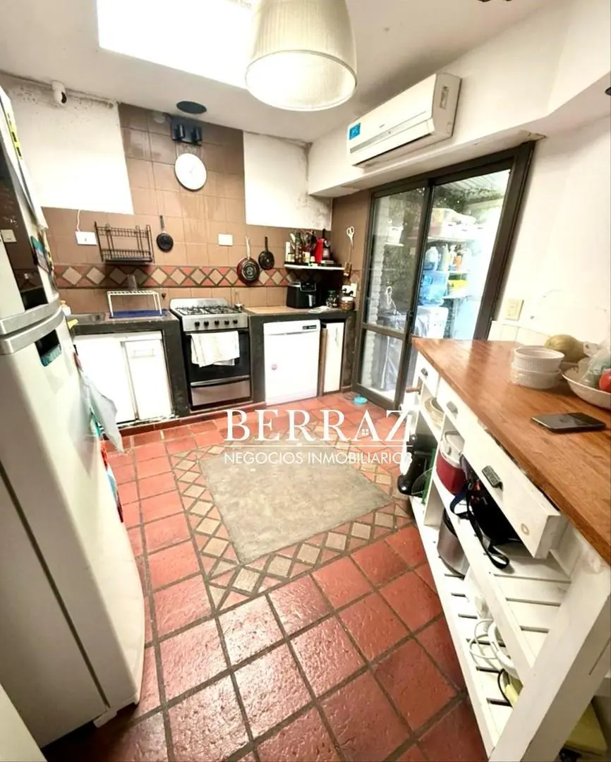 Casa Alquiler 3 Dormitorios Barrio Los Lagartos CC Lote de 550 m2 Pilar 4