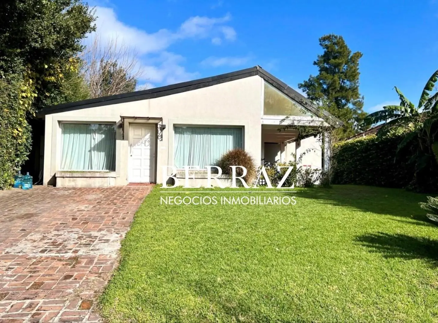 Casa Alquiler 3 Dormitorios Barrio Los Lagartos CC Lote de 550 m2 Pilar 3