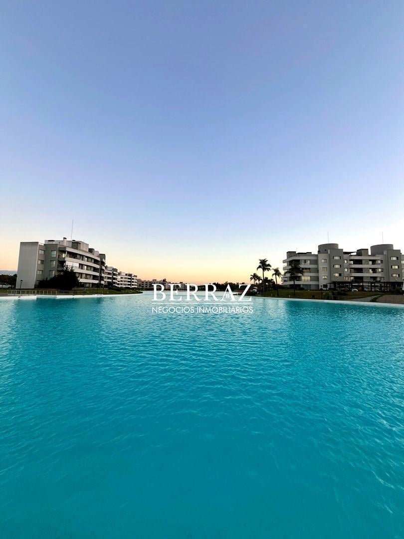 Departamento Alquiler 2 Ambientes 51 m2 Lagoon Pilar, Zona Norte