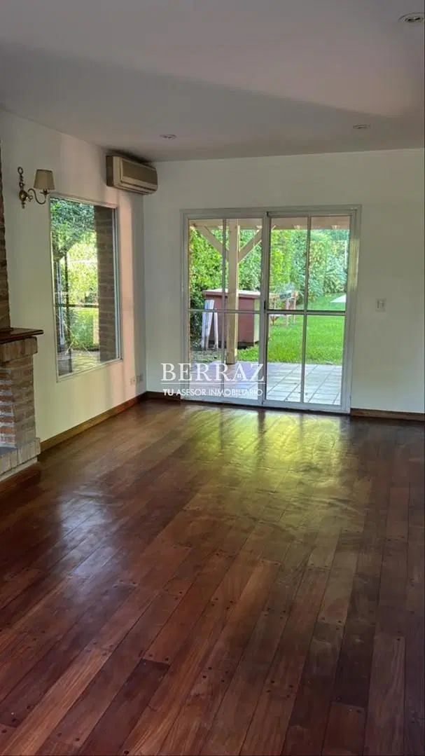 Casa  en Alquiler ubicado en Los Angeles, Escobar, G.B.A. Zona Norte 3