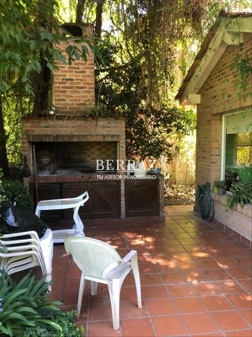 Casa  en Alquiler ubicado en Los Angeles, Escobar, G.B.A. Zona Norte 2