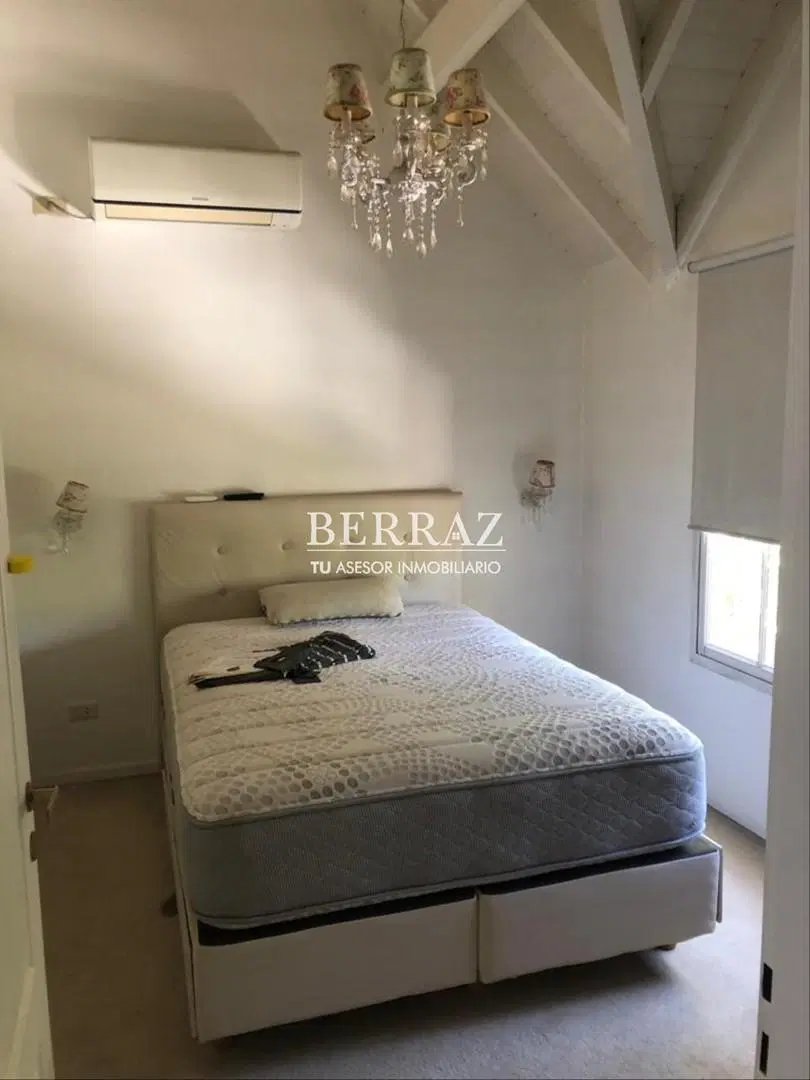 Casa  en Alquiler ubicado en Los Angeles, Escobar, G.B.A. Zona Norte 5