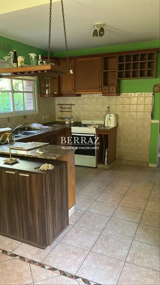 Casa  en Alquiler ubicado en Los Angeles, Escobar, G.B.A. Zona Norte 4