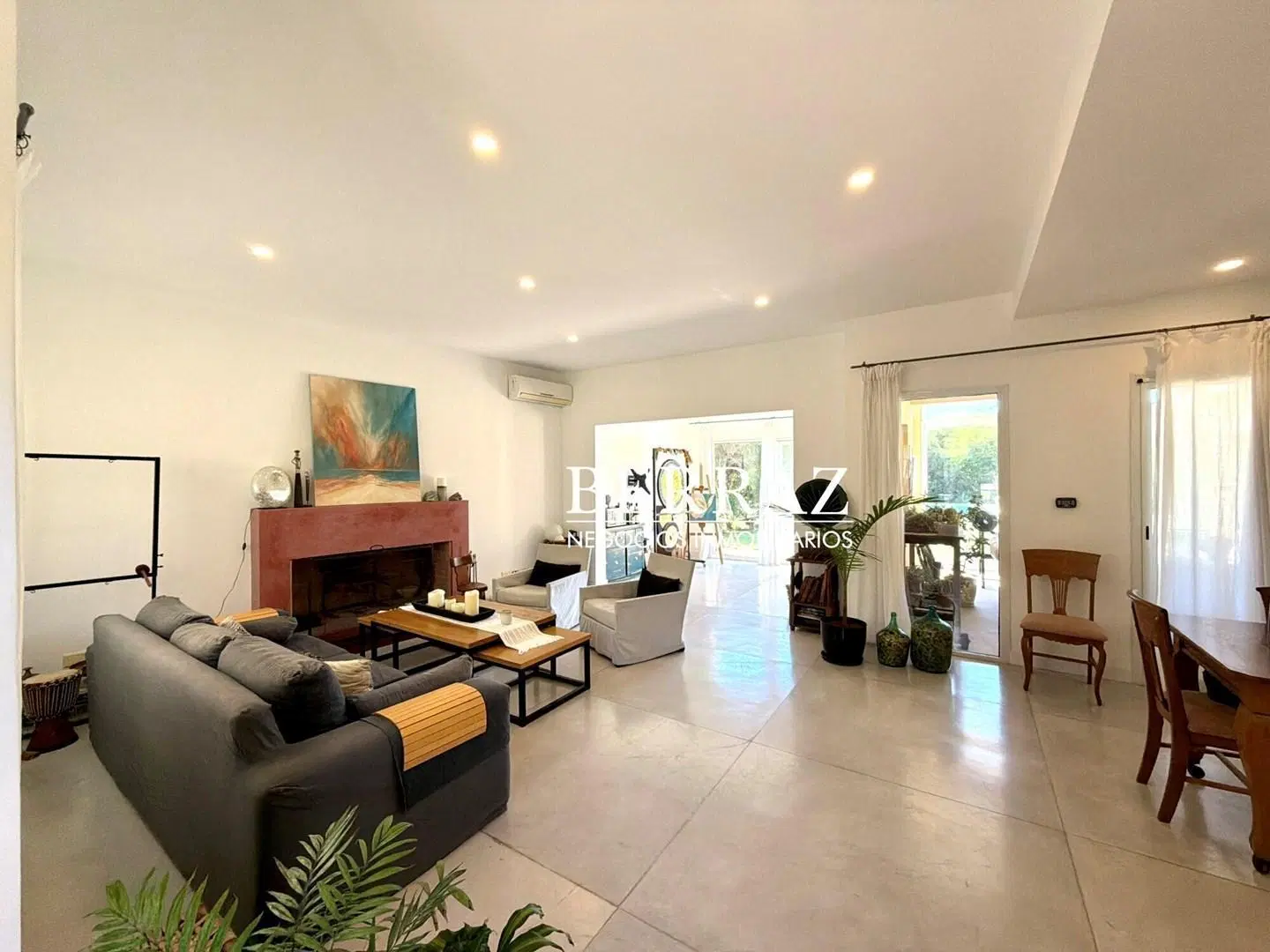 Casa Venta 3 Dormitorios Barrio San Isidro Labrador Lote de 747 m2 Villanueva, Tigre 3