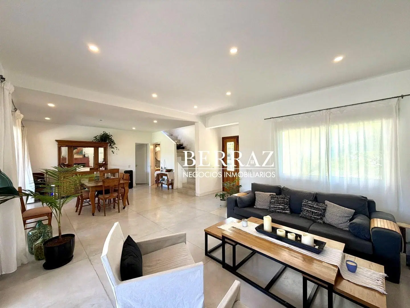 Casa Venta 3 Dormitorios Barrio San Isidro Labrador Lote de 747 m2 Villanueva, Tigre 1
