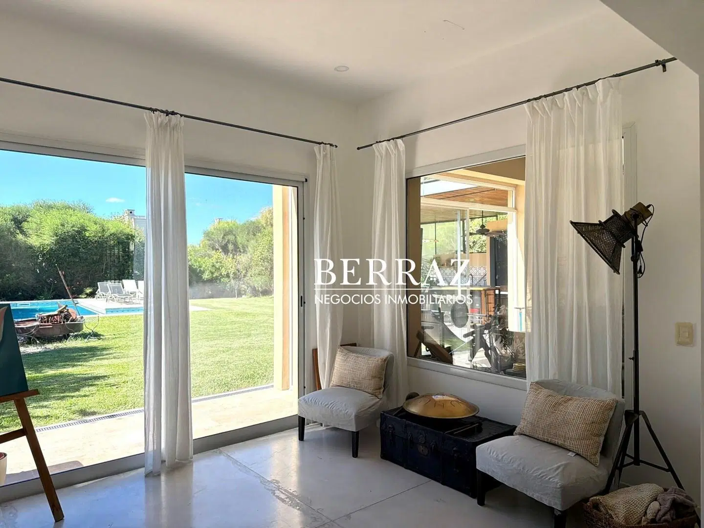 Casa Venta 3 Dormitorios Barrio San Isidro Labrador Lote de 747 m2 Villanueva, Tigre 4