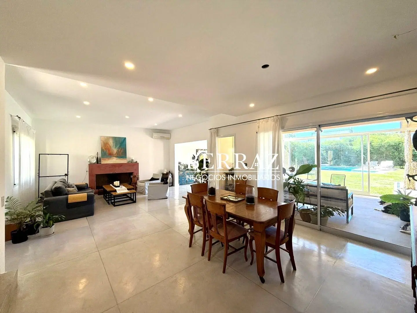 Casa Venta 3 Dormitorios Barrio San Isidro Labrador Lote de 747 m2 Villanueva, Tigre 5