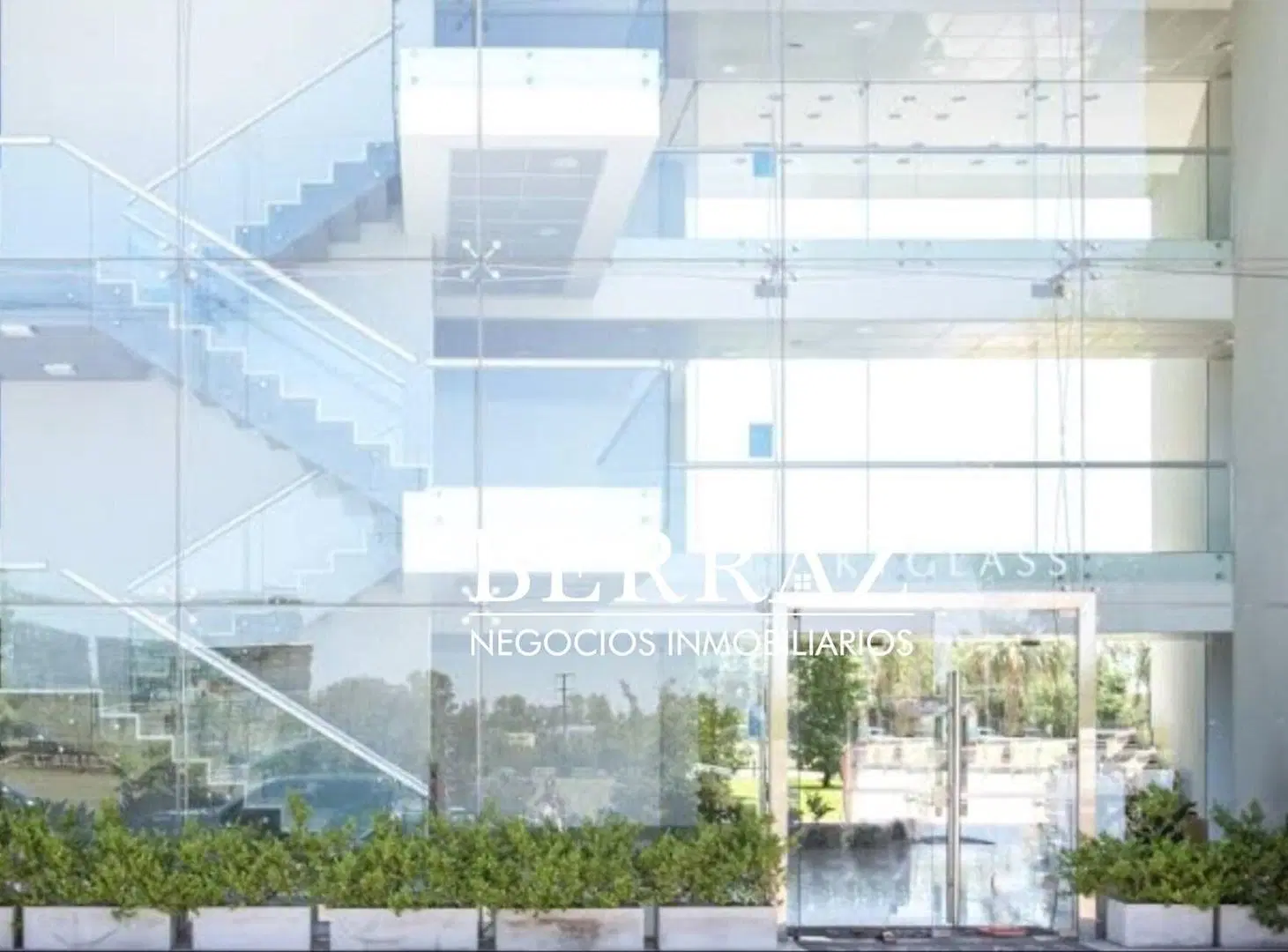 Oficina en Alquiler, 3 Despachos 100 m2 Sky Glass II , Pilar Zona Norte 4