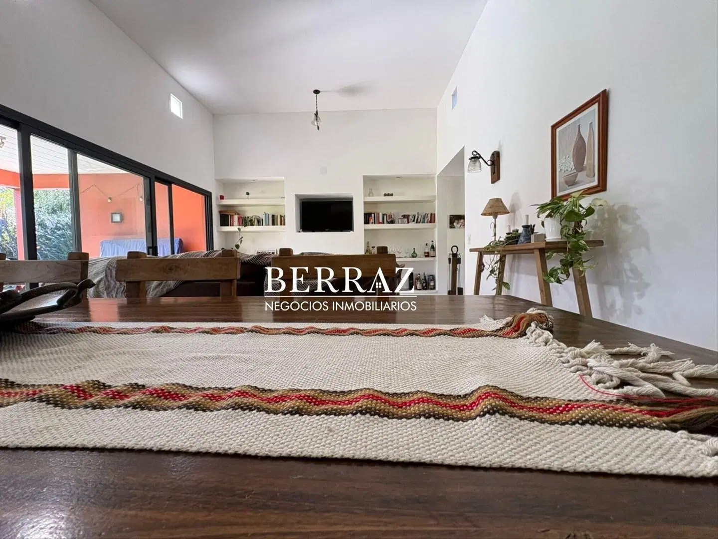 Casa Venta 5 Ambientes Lote de 530 m2 Santa Maria de los Olivos, Pilar 2