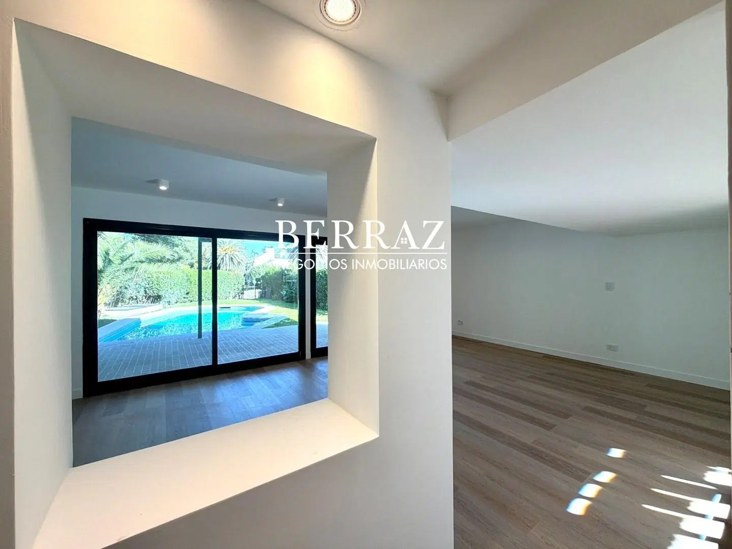 Casa Venta 3 Dormitorios Barrio Los Lagartos CC Lote de 528 m2 Pilar, Zona Norte 4