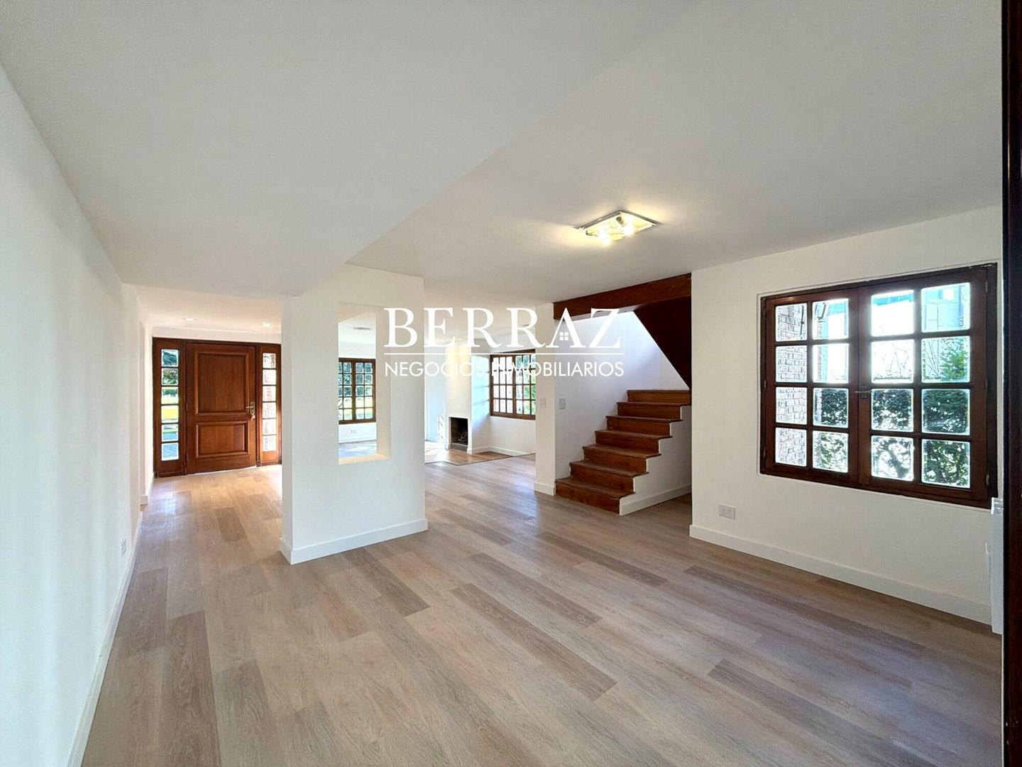 Casa Venta 3 Dormitorios Barrio Los Lagartos CC Lote de 528 m2 Pilar, Zona Norte