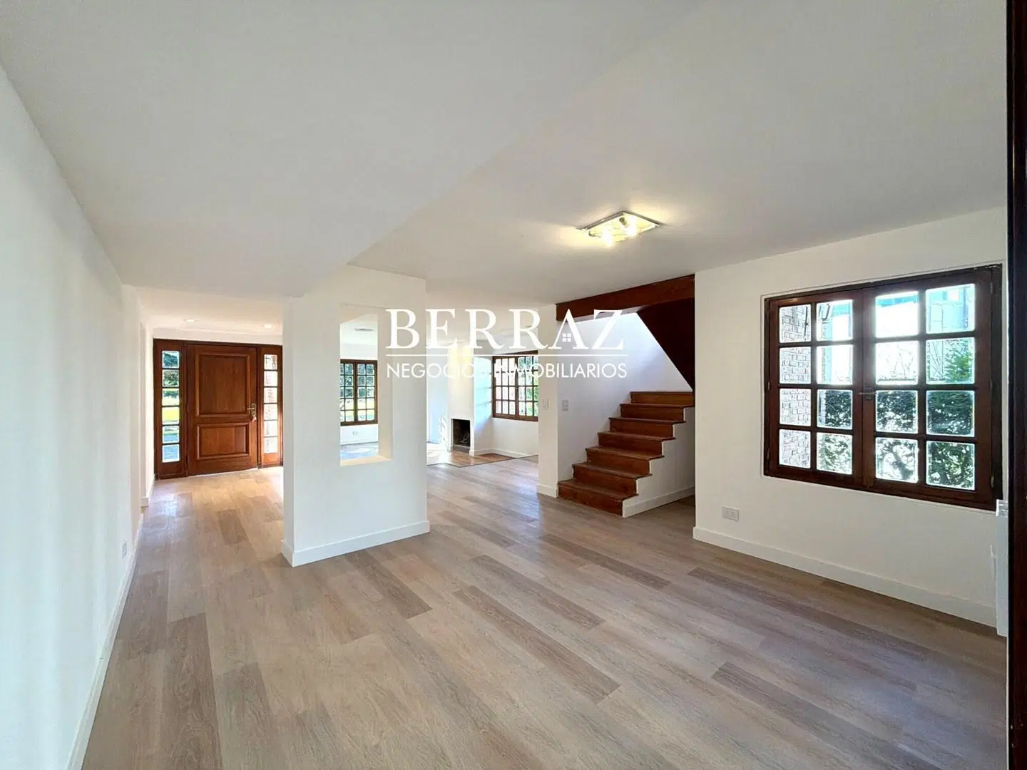 Casa Venta 3 Dormitorios Barrio Los Lagartos CC Lote de 528 m2 Pilar, Zona Norte 5