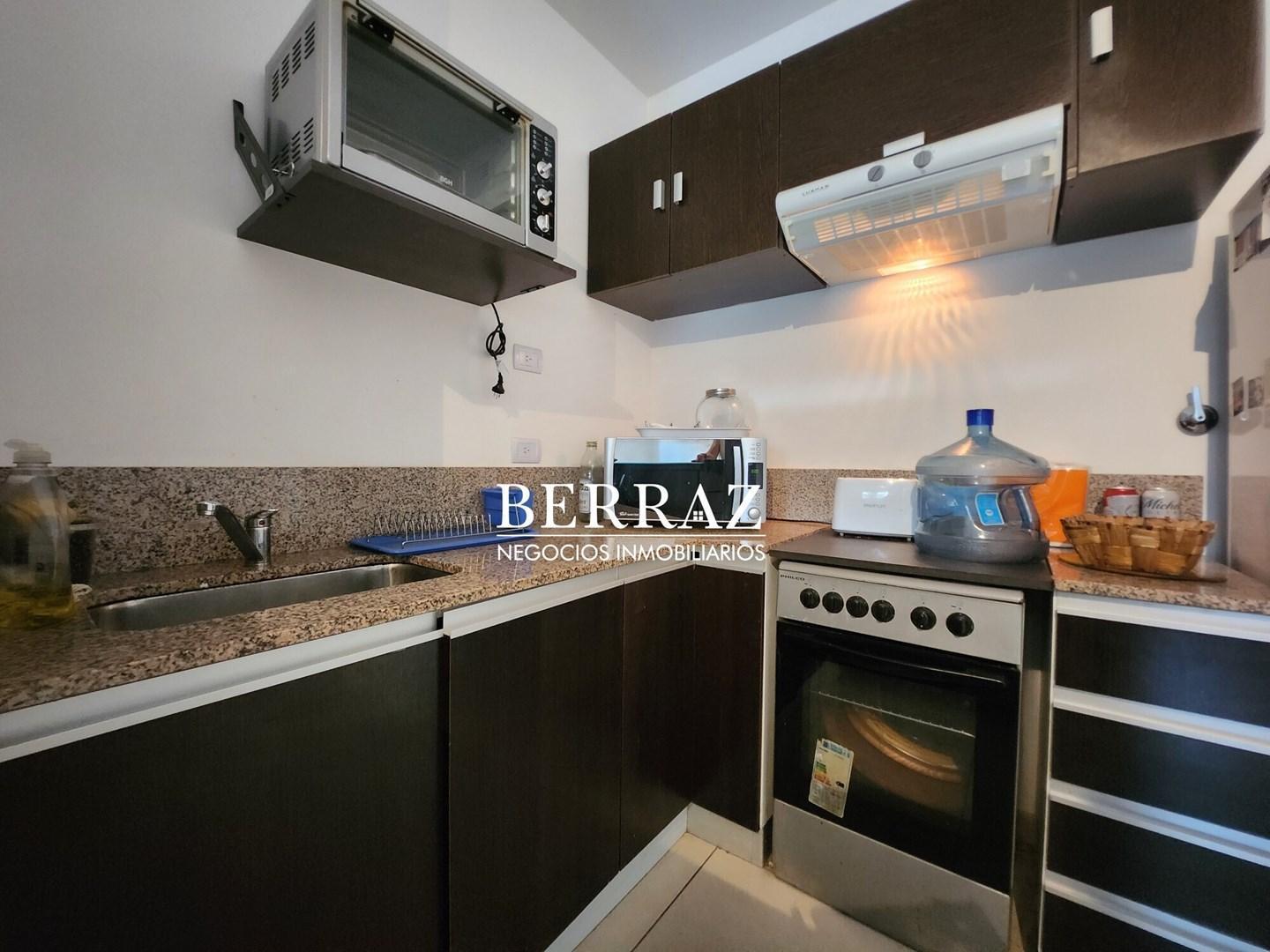 Foto de Departamento Venta 2 Ambientes Miradores de la Bahia 64 m2 Nordelta, imagen 3