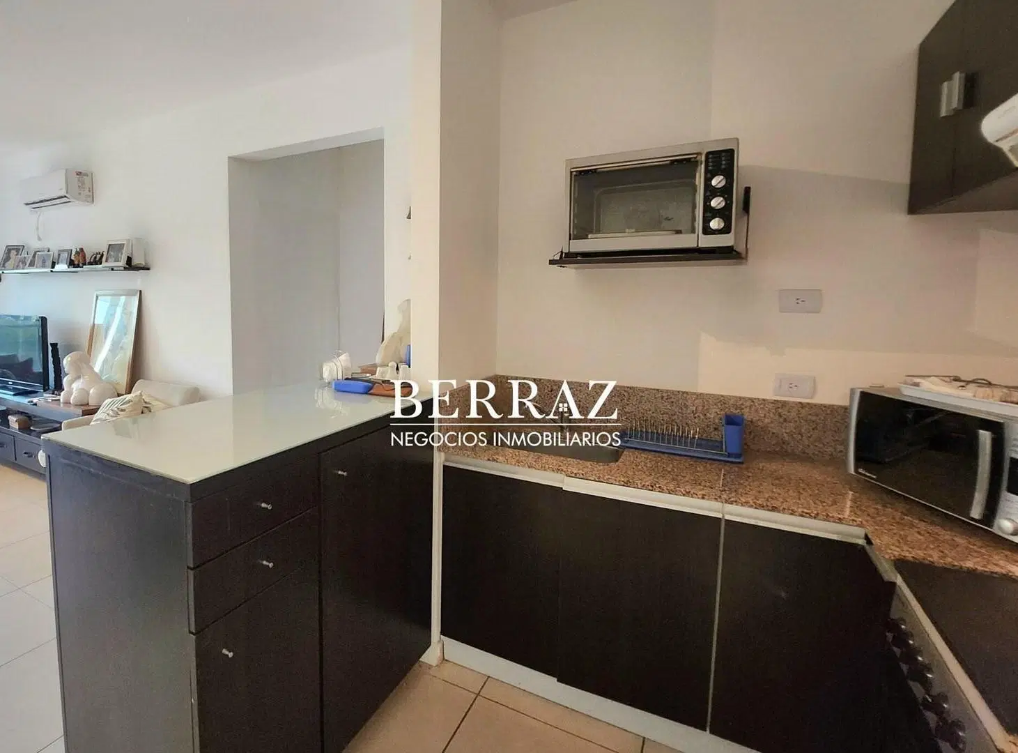 Departamento Venta 2 Ambientes Miradores de la Bahia 64 m2 Nordelta, Tigre 4