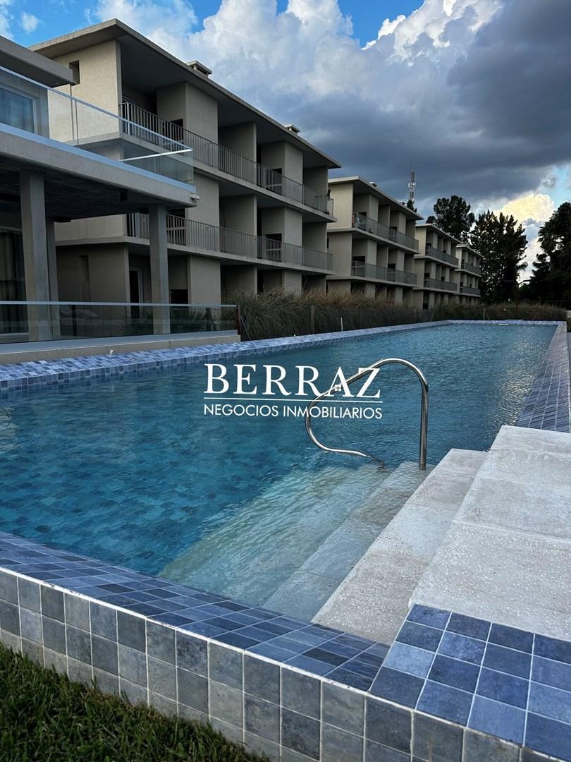Duplex Alquiler 4 Ambientes Chic Village 222 m2 , Pilar, Zona Norte