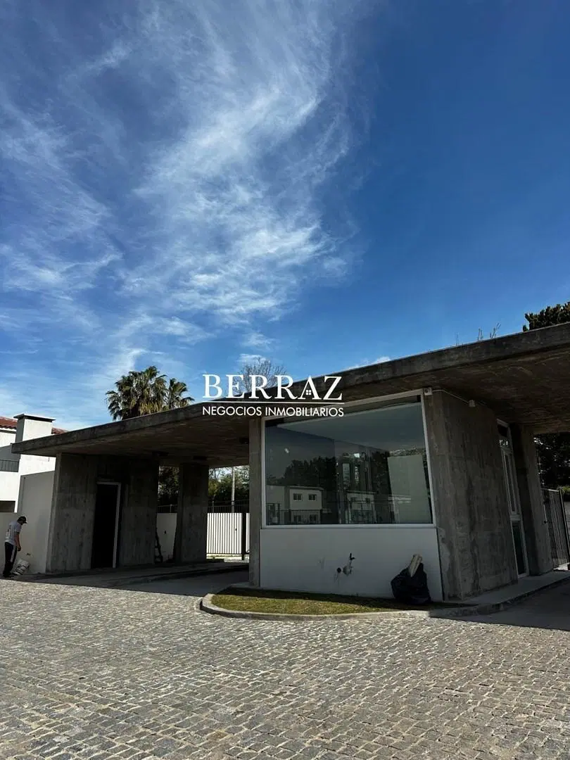 Duplex Venta 3 Ambientes Chic Village 189 m2 Pilar, Zona Norte 5