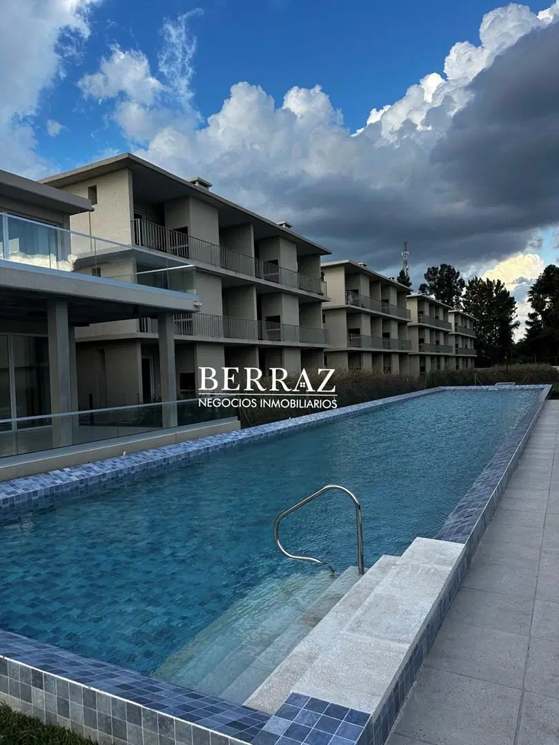 Duplex Venta 3 Ambientes Chic Village 189 m2 Pilar, Zona Norte 3