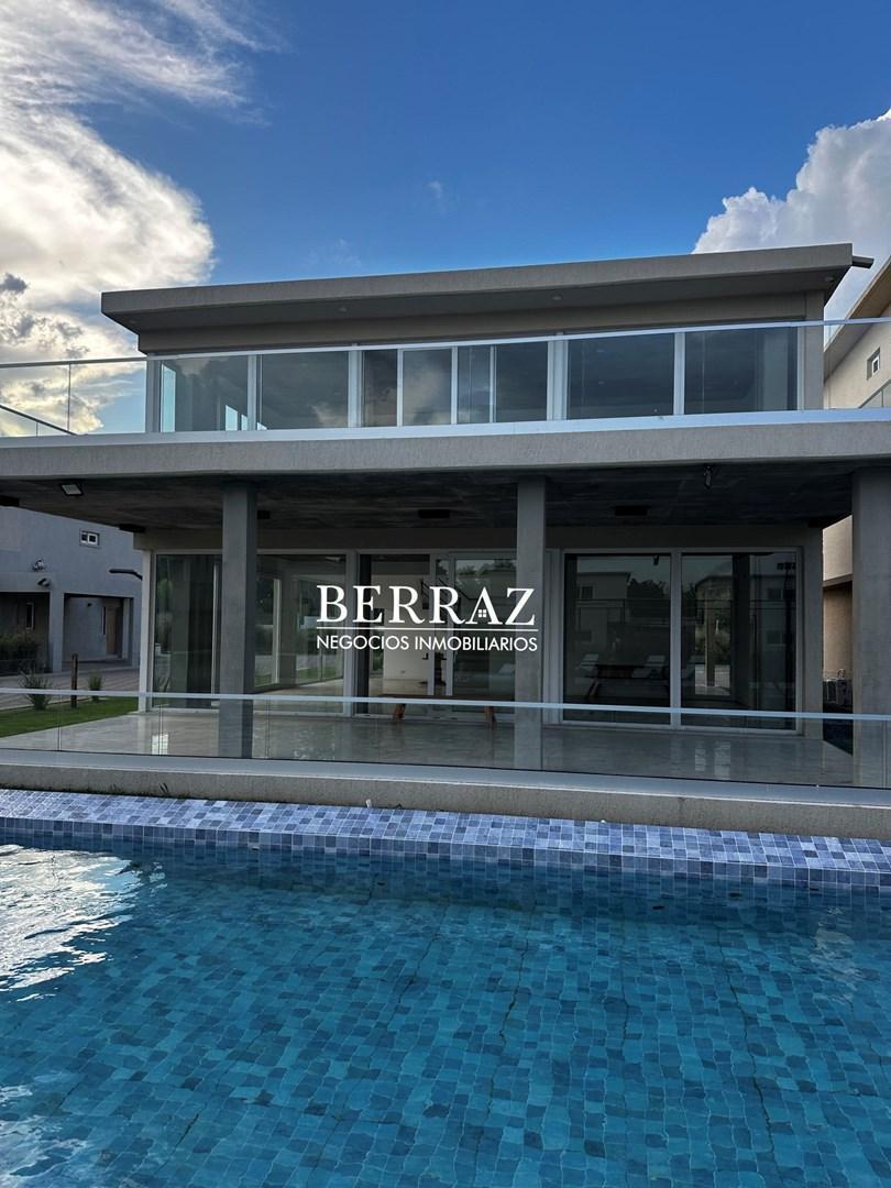 Duplex Venta 3 Ambientes Chic Village 189 m2 Pilar, Zona Norte