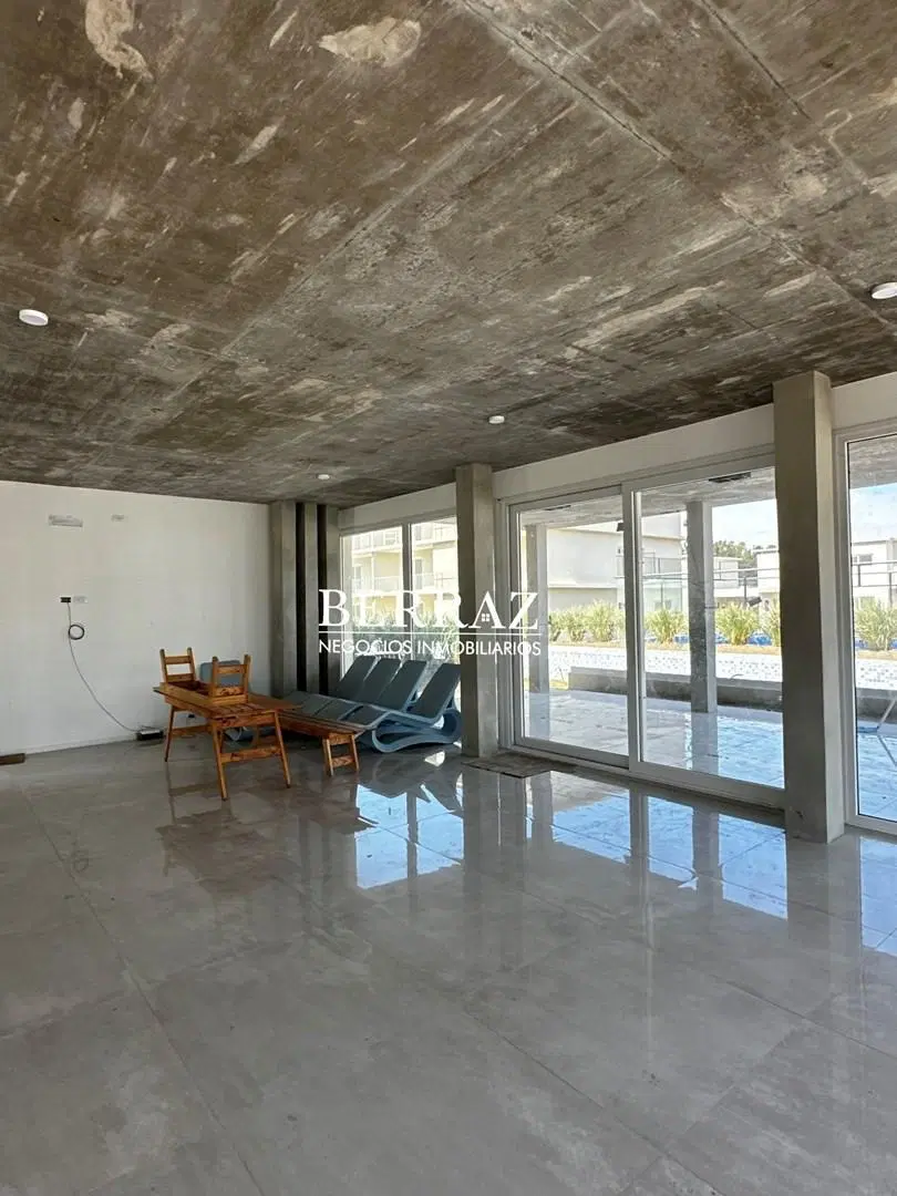 Duplex Alquiler 2 Dormitorios Chic Village 189 m2 Pilar, Zona Norte 4