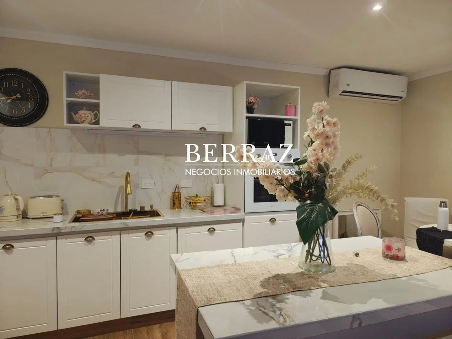 Casa Venta 4 Dormitorios Barrio San Ramón Lote de 525 m2 Pilar del Este 3