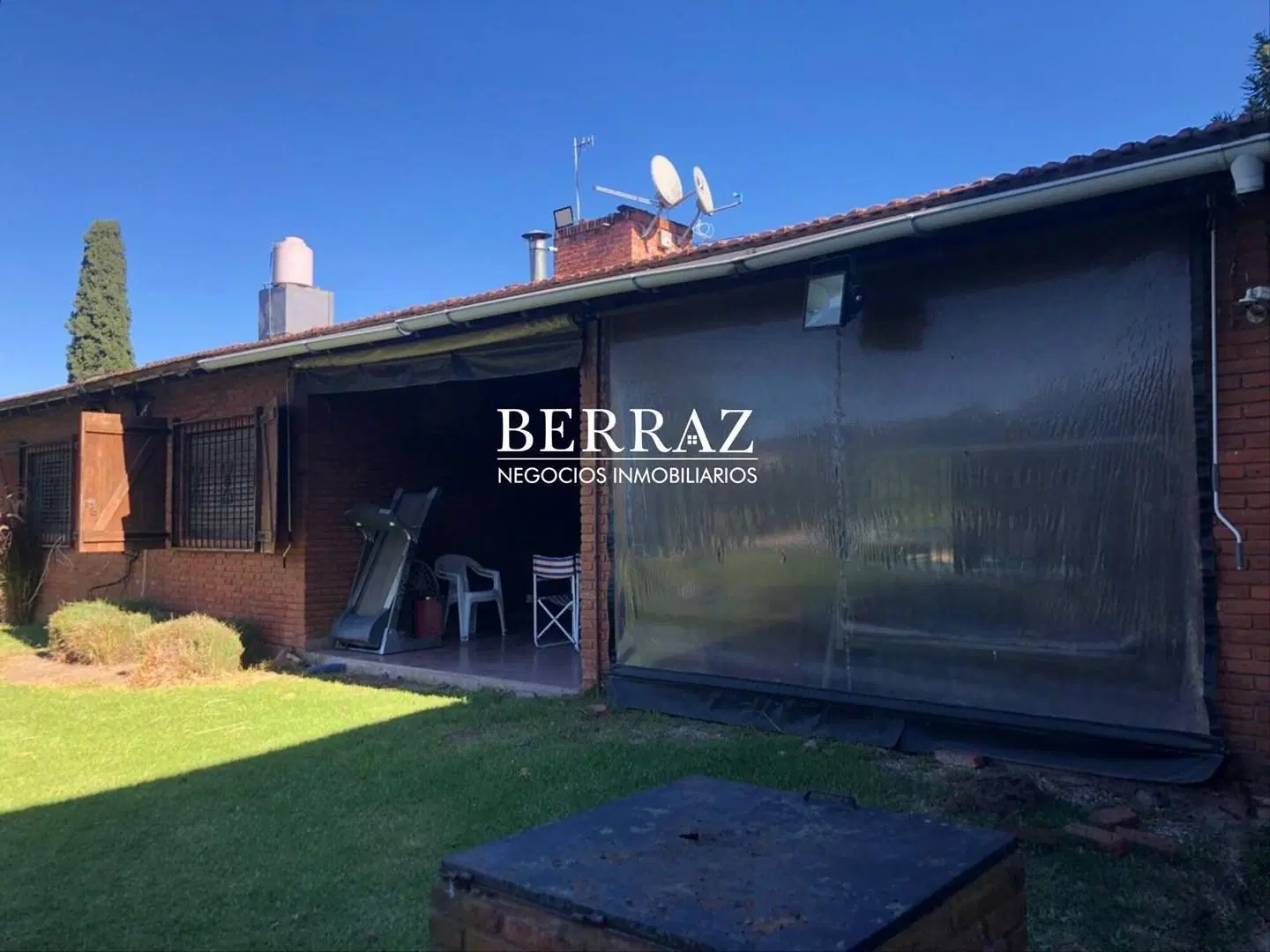 Quinta en Venta 4 Ambientes Lote de 2153 m2 Derqui, Pilar, Zona Norte 4